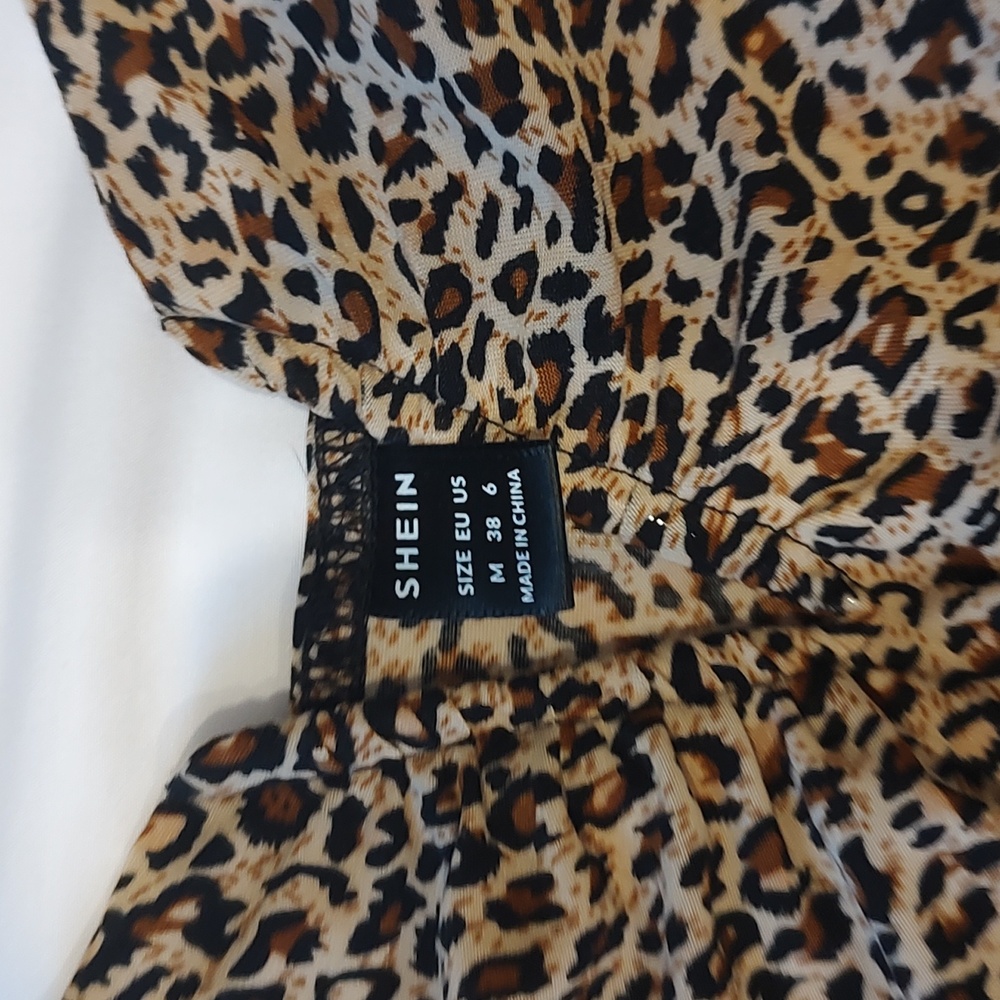 Blouse - Picture 2 of 2